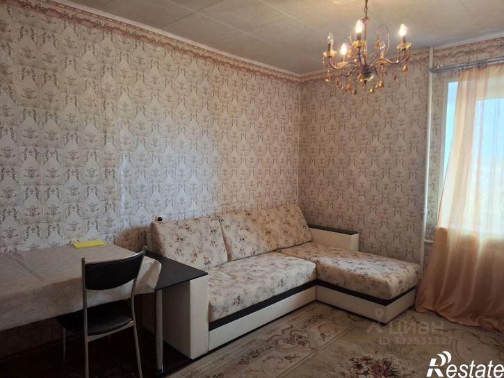 2-комн квартира Рязань, район Приокский, улица Новикова-Прибоя