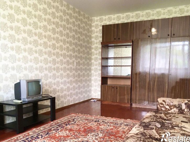 1-комн квартира Рязань, улица Дзержинского, 24к1