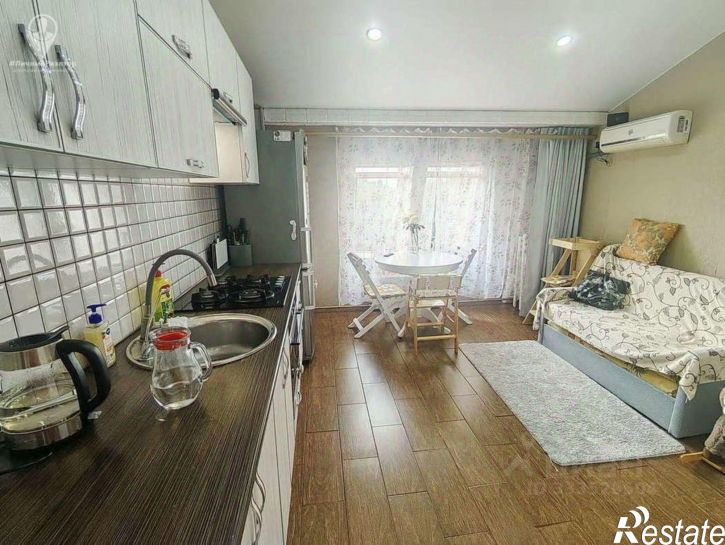 2-комн квартира улица Крупской,дом 9
