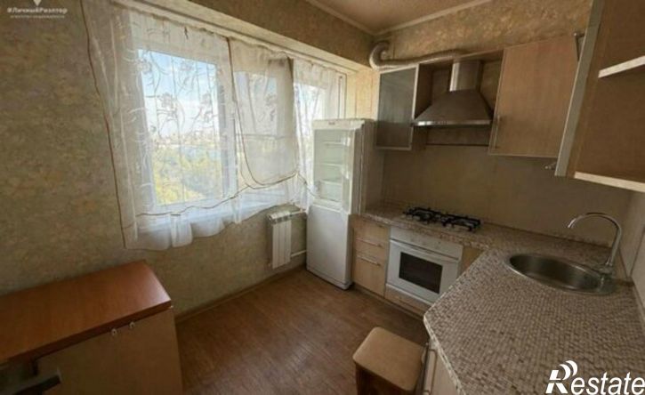 1-комн квартира Рязань, Касимовское шоссе, 38