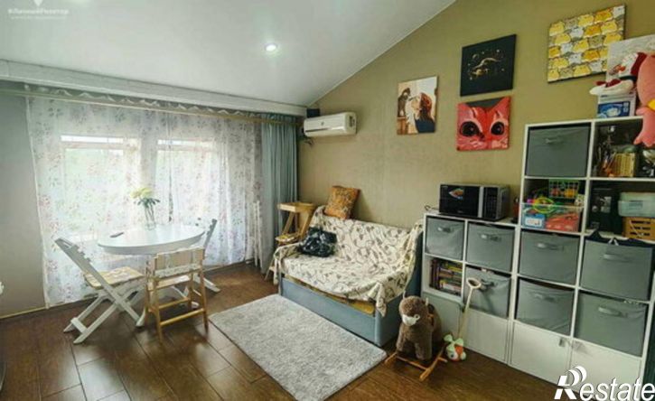 2-комн квартира Рязань, Московский район, улица Крупской, 9