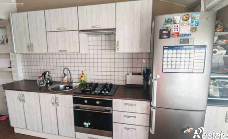 2-комн квартира Рязань, Московский район, улица Крупской, 9