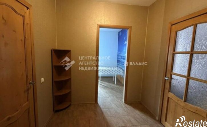 1-комн квартира Рязань, Нижне-Трубежная улица, 3к2