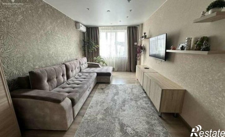 3-комн квартира Рязань, район Песочня, Васильевская улица, 7