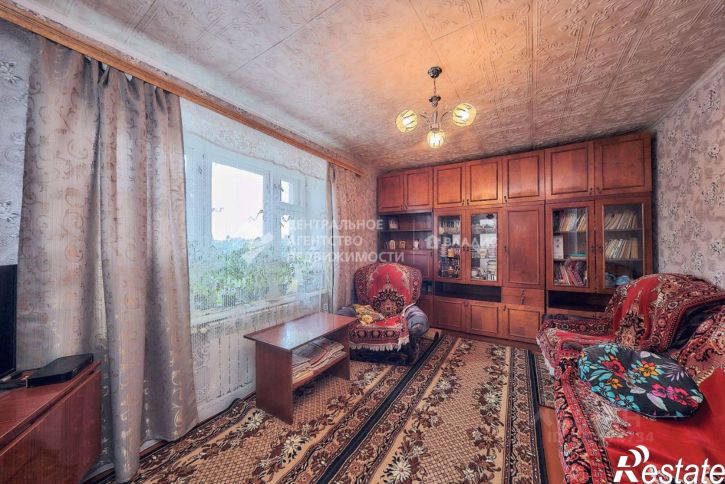 2-комн квартира Рыбное, улица Чехова, 20