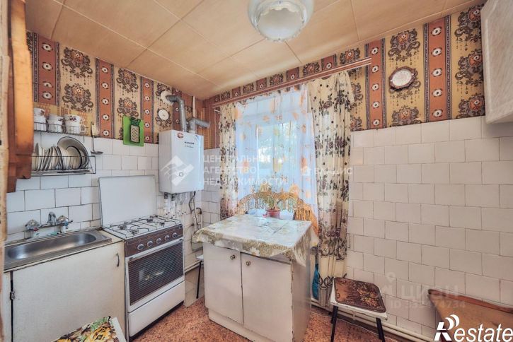 2-комн квартира Рыбное, улица Чехова, 20