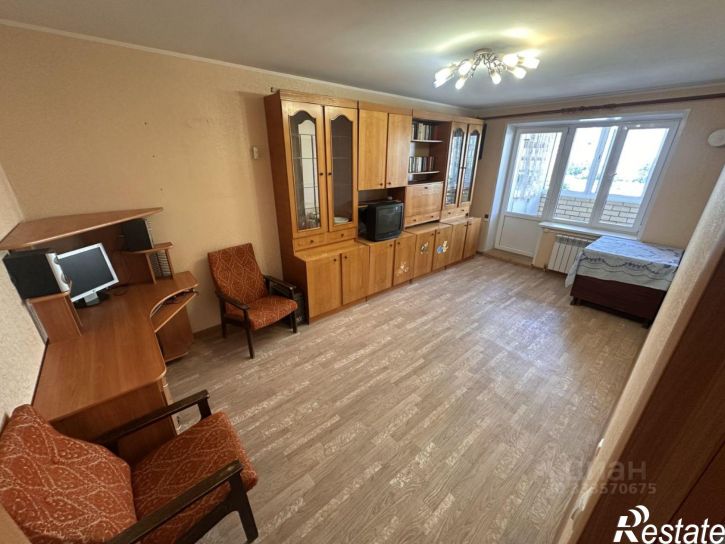 3-комн квартира Рязань, район Мервино, Мервинская улица, 30