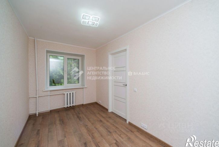 2-комн квартира Рязань, улица Урицкого, 20