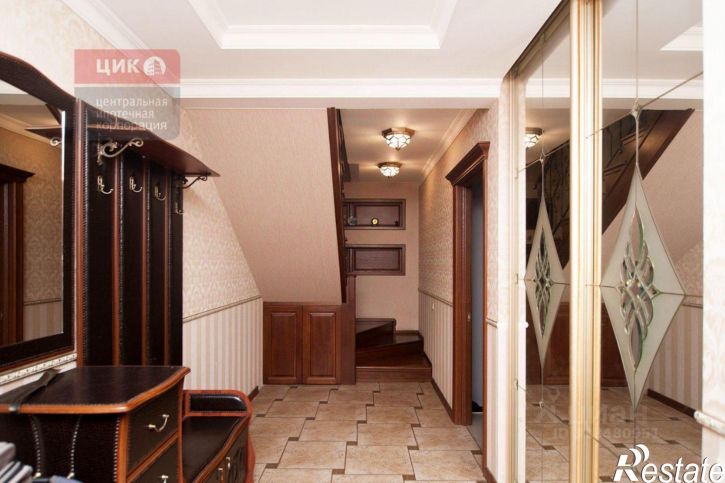 4-комн квартира Рязань г., Советский, Касимовское ш.