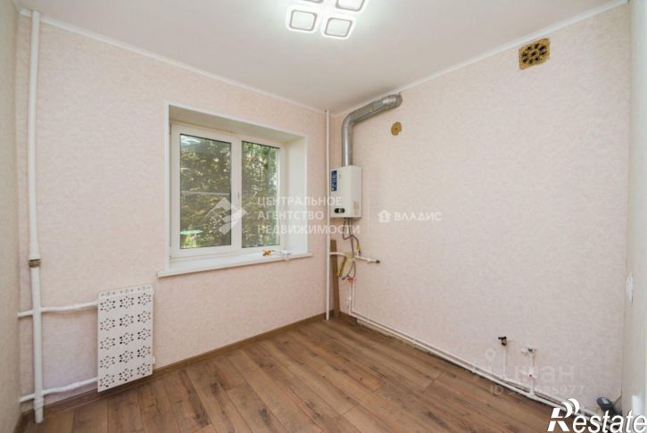 2-комн квартира Рязань, улица Урицкого, 20