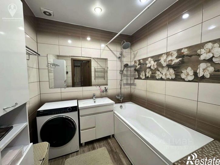 3-комн квартира улица Васильевская,дом 7