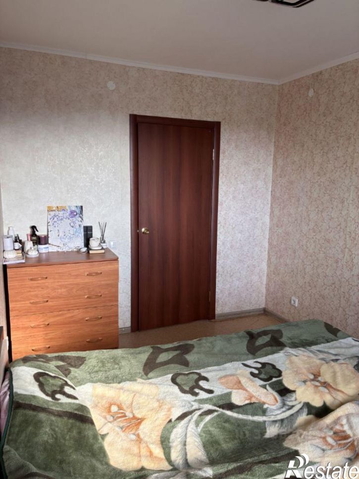2-комн квартира Приокский мкр, 14а,  д. 14а