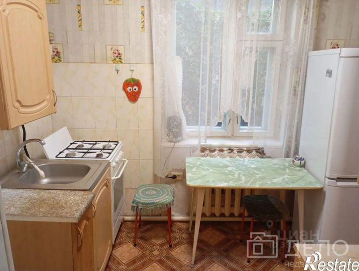 2-комн квартира улица Горького, 38,  д. 38