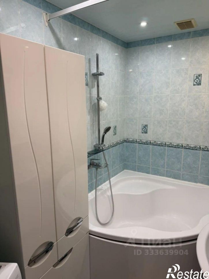 2-комн квартира улица Полетаева, 29 к2,  д. 29 к2