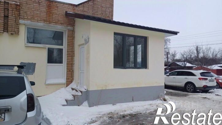 Офис 2-я Железнодорожная улица, 30,  д. 30