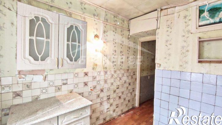 1-комн квартира улица Чкалова, 8,  д. 8