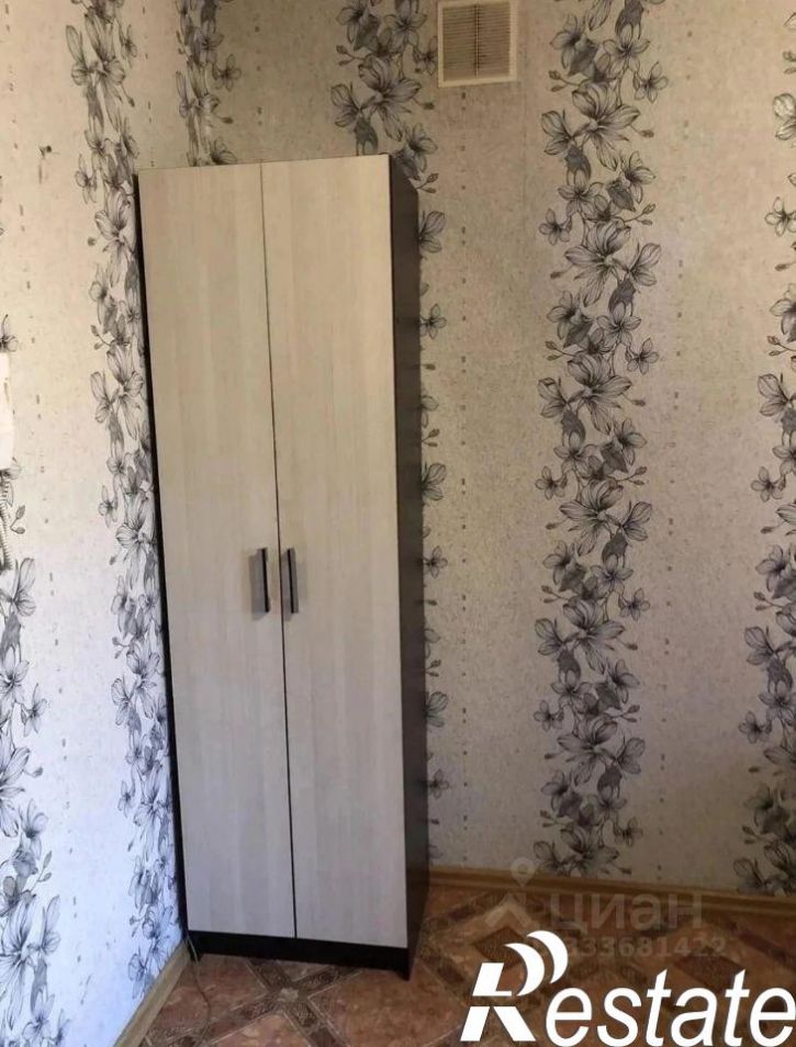 Комната улица Пугачёва, 7А,  д. 7А