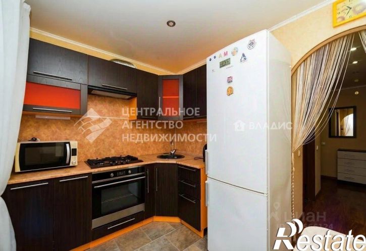 1-комн квартира Большая улица, 94 к1,  д. 94 к1