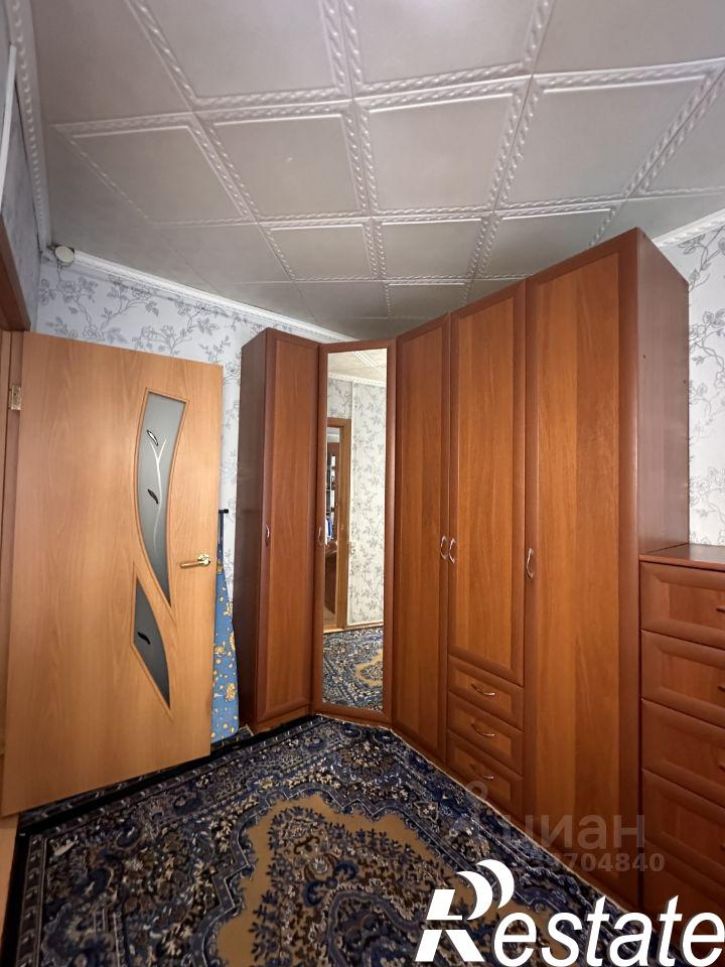 3-комн квартира Касимов