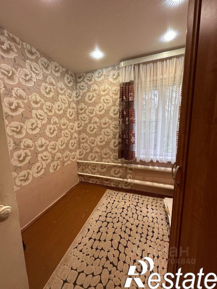3-комн квартира Касимов