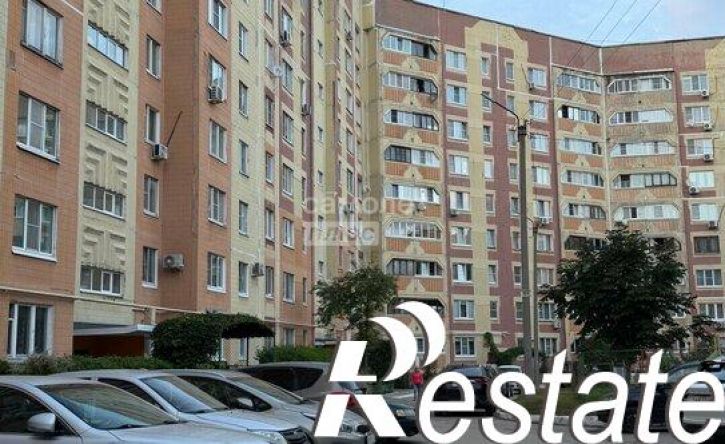 4-комн квартира улица Новосёлов, 53 к1,  д. 53 к1