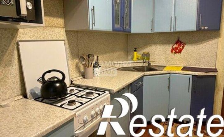 4-комн квартира улица Новосёлов, 53 к1,  д. 53 к1