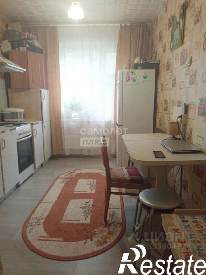 2-комн квартира мкр Д, 31Д,  д. 31Д