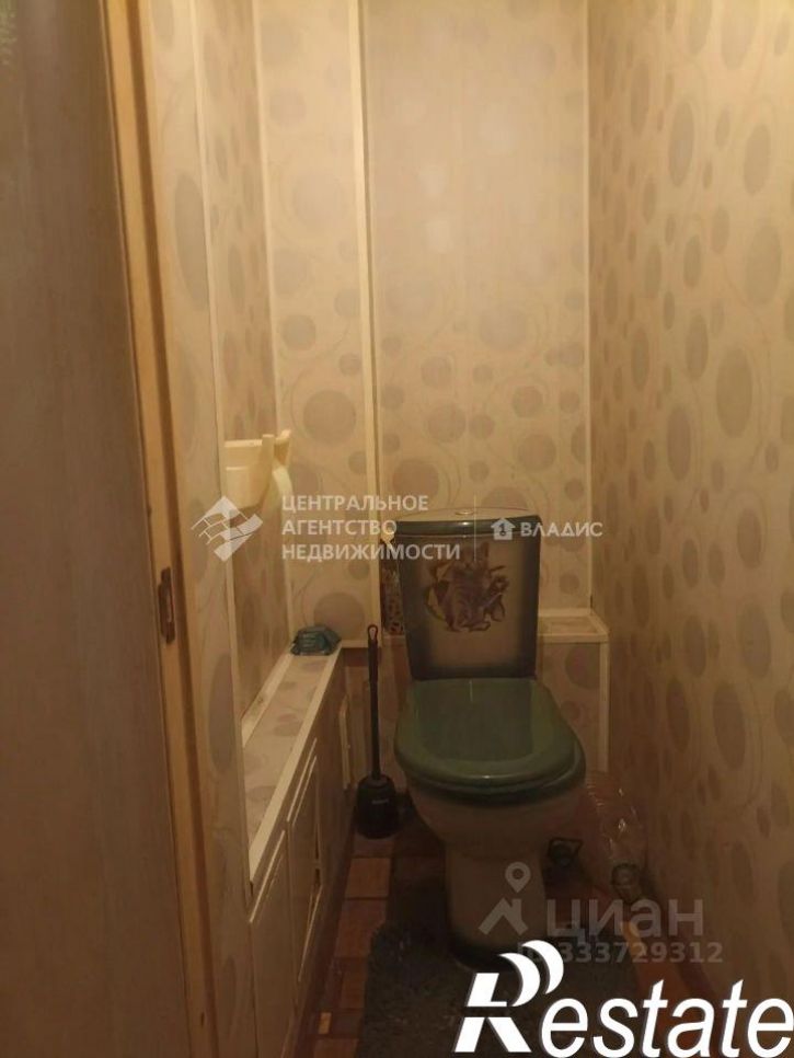 1-комн квартира улица Баграмово, 15,  д. 15