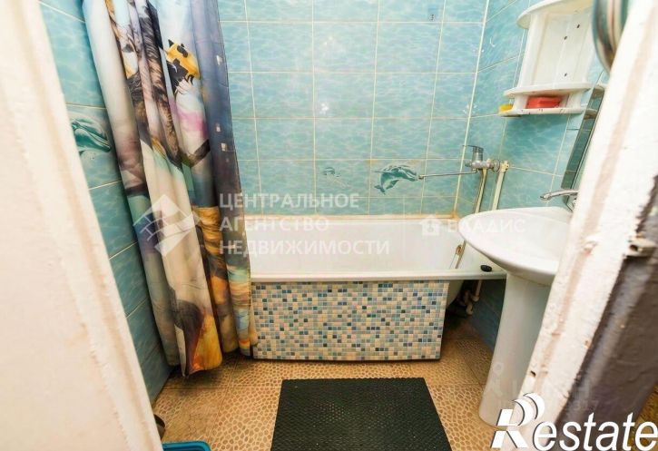 1-комн квартира улица Новосёлов, 19,  д. 19