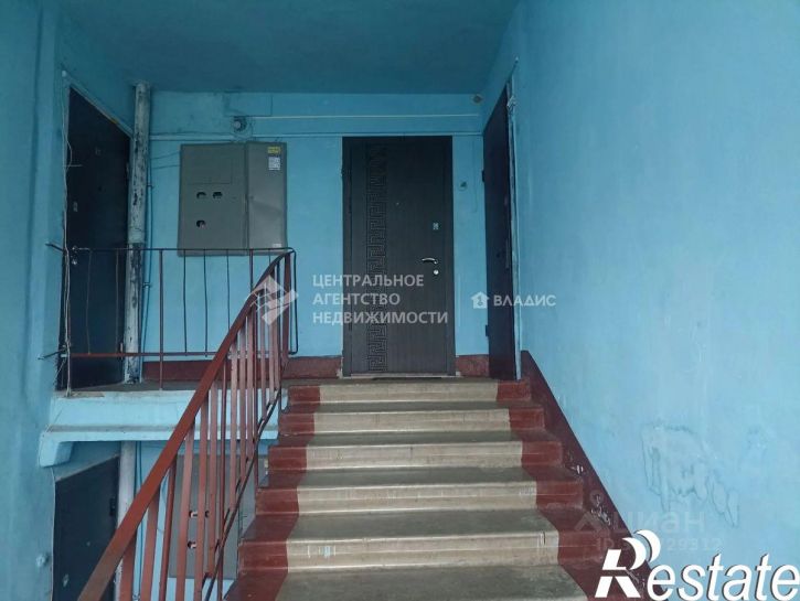 1-комн квартира улица Баграмово, 15,  д. 15