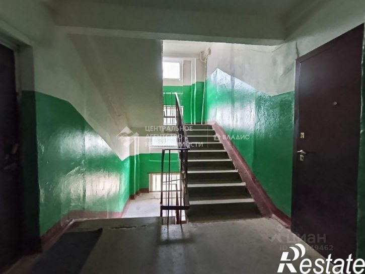 3-комн квартира Первомайская улица, 6,  д. 6