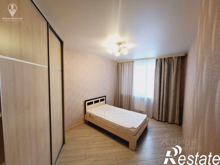 1-комн квартира улица Тимуровцев, 5 к5,  д. 5 к5
