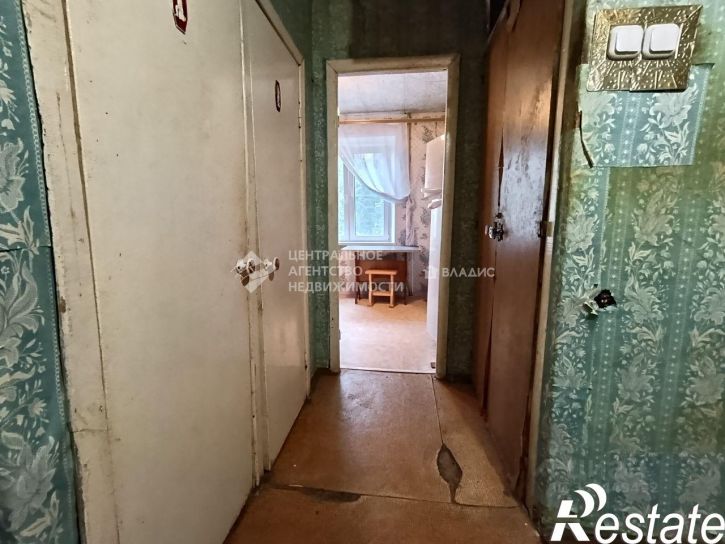 3-комн квартира Первомайская улица, 6,  д. 6