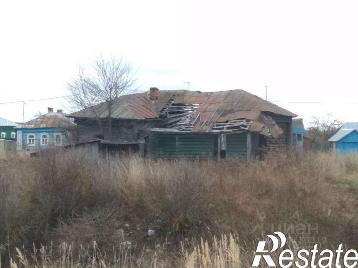 Отдельное здание ул Полевая