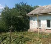 коттедж 36 кв м улица Ильича, 58