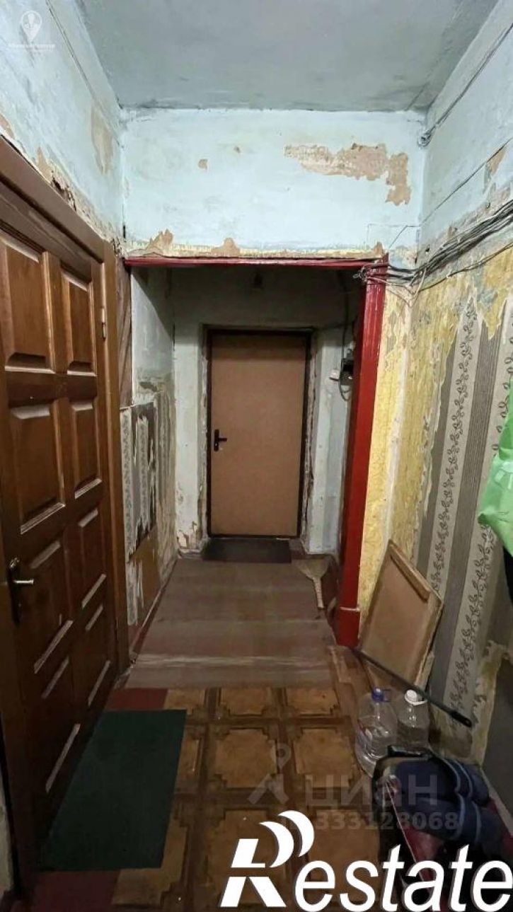 4-комн квартира Братиславская улица, 5/1,  д. 5/1