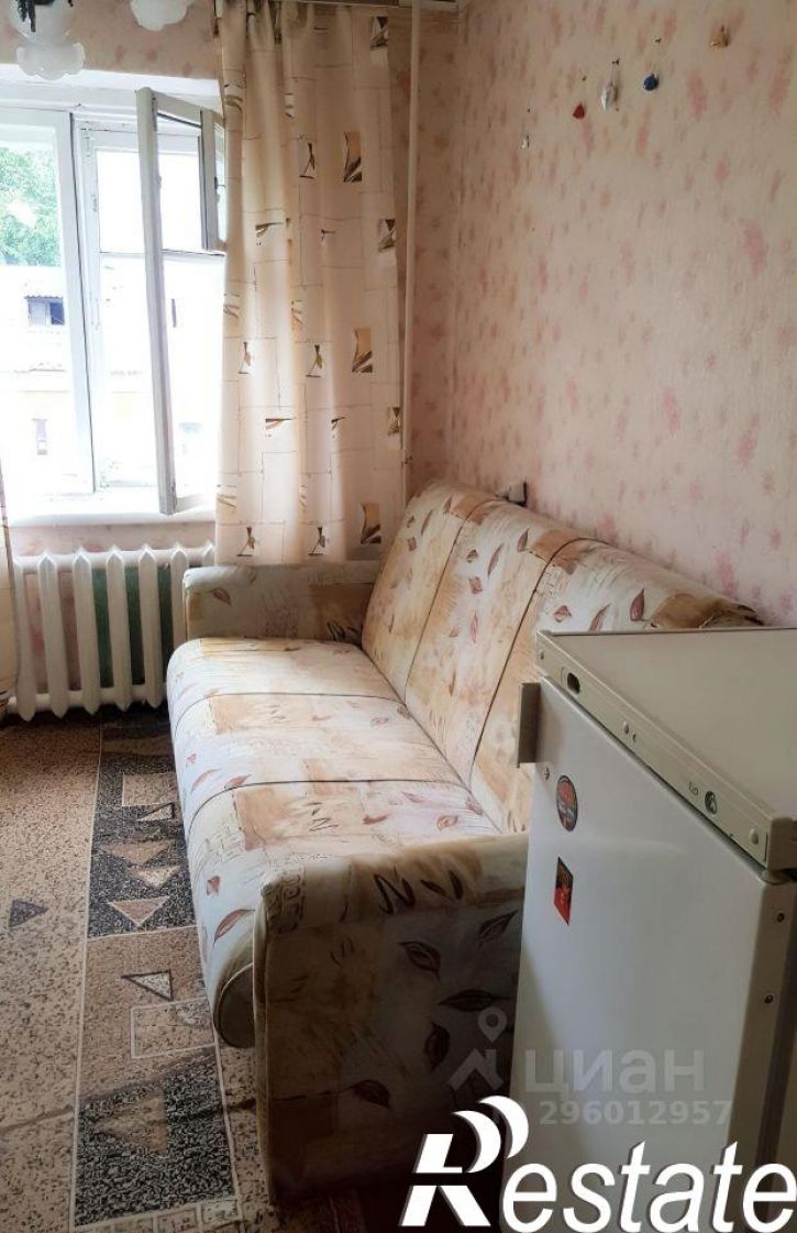 Комната проезд Машиностроителей, 7,  д. 7