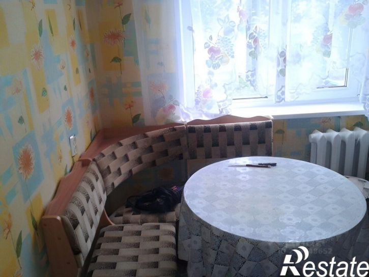1-комн квартира улица Пушкина, 42,  д. 42