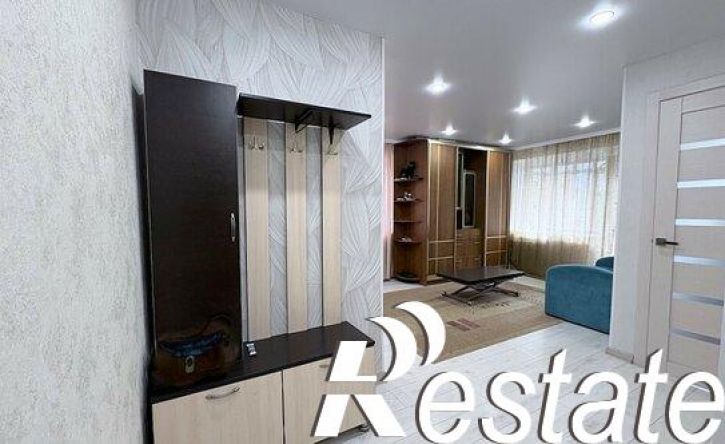 1-комн квартира улица Полетаева, 23,  д. 23
