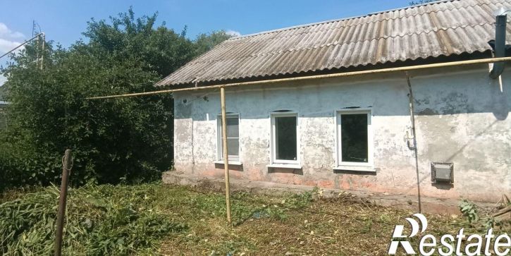 Коттедж/дом улица Ильича, 58,  д. 58