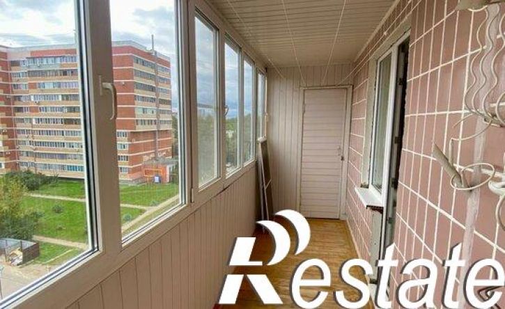 2-комн квартира улица Новосёлов, 36 к3,  д. 36 к3