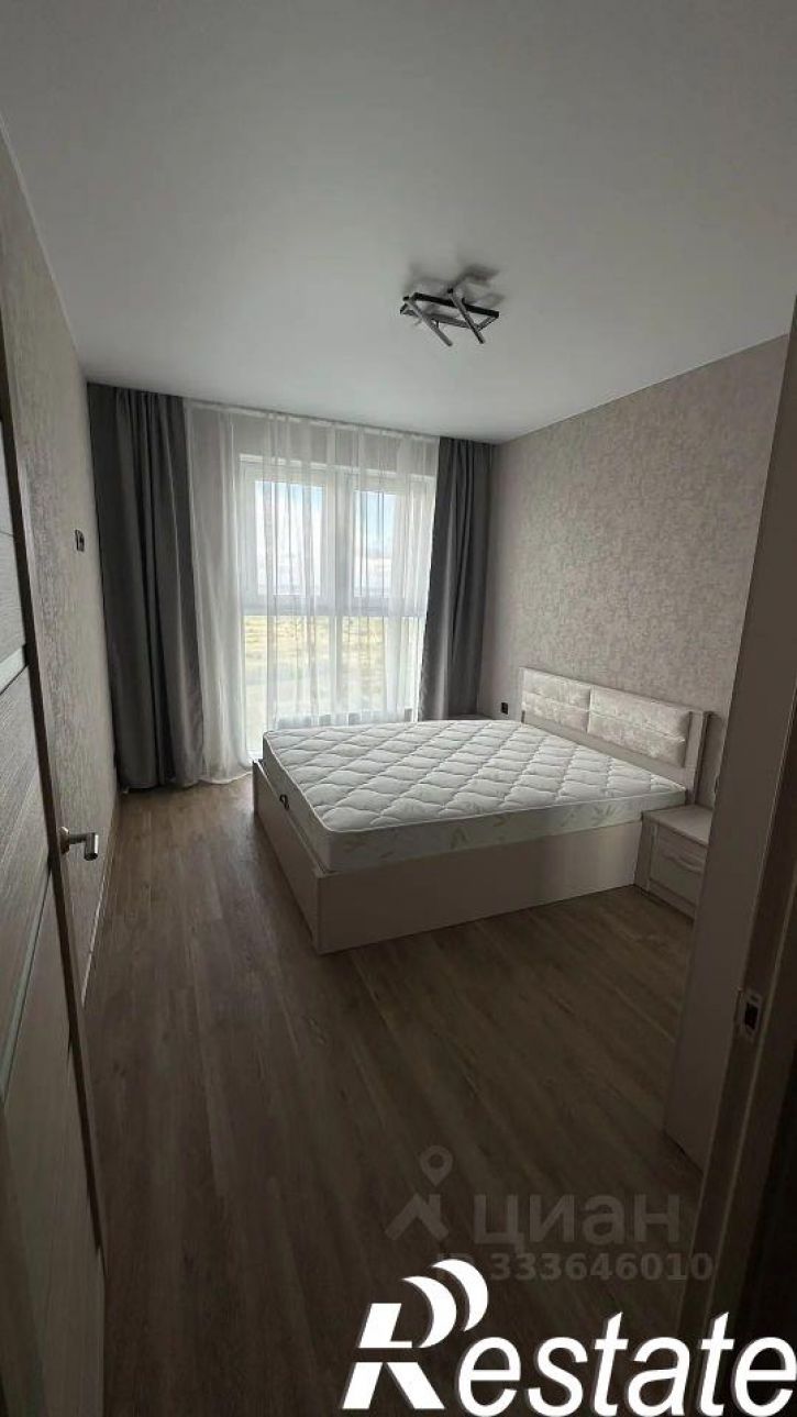 1-комн квартира Быстрецкая улица, 18 к4,  д. 18 к4