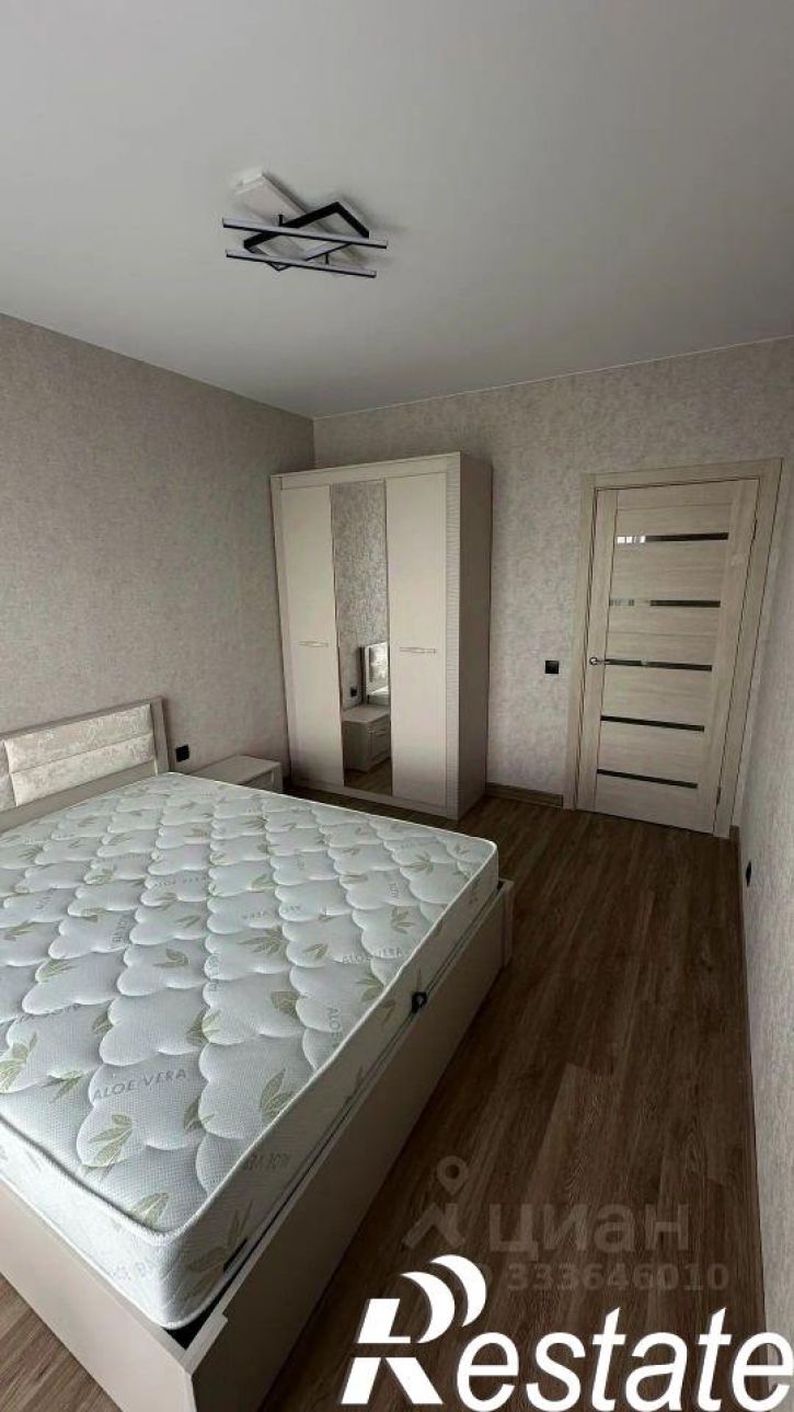 1-комн квартира Быстрецкая улица, 18 к4,  д. 18 к4