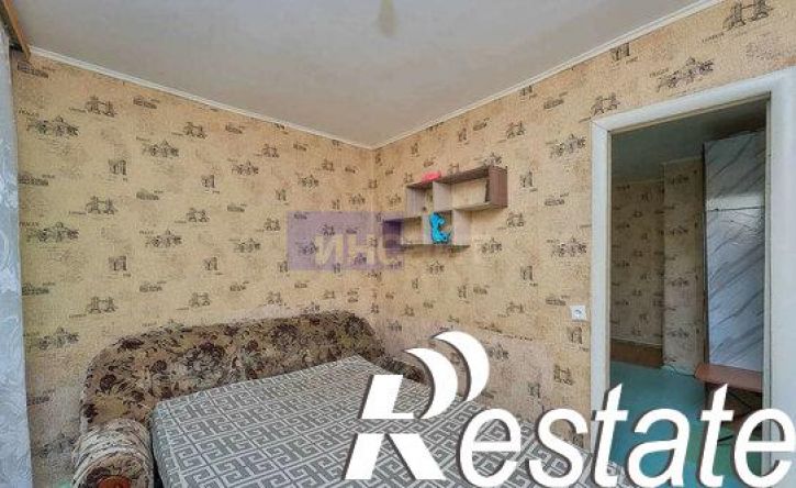3-комн квартира улица Стройкова, 88,  д. 88