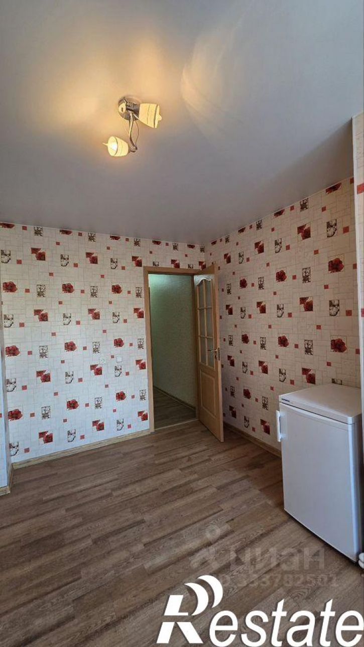 1-комн квартира Быстрецкая улица, 17,  д. 17