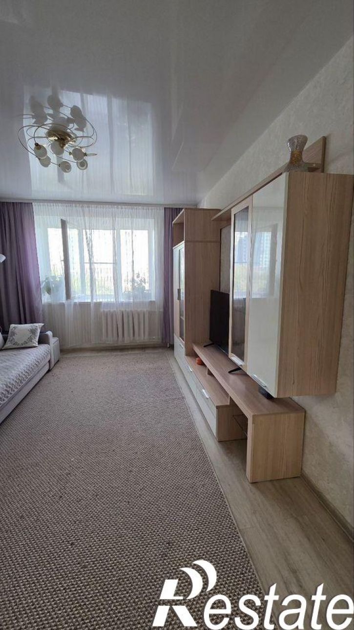 2-комн квартира Быстрецкая улица, 15,  д. 15