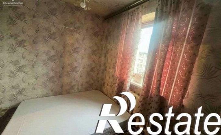 1-комн квартира Качевская улица, 32,  д. 32