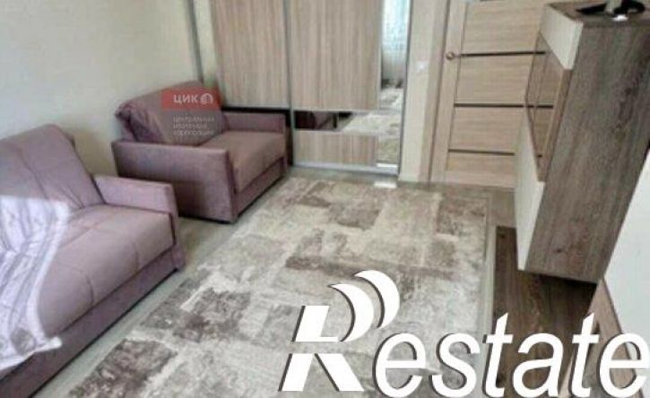 2-комн квартира Весенняя улица, 24 к1,  д. 24 к1