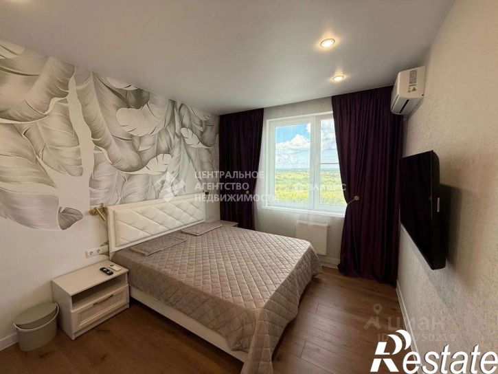 1-комн квартира Быстрецкая улица, 18 к2,  д. 18 к2