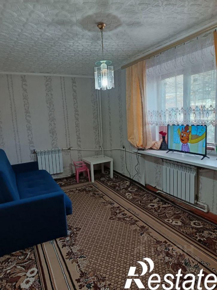 3-комн квартира улица Полетаева, 14,  д. 14